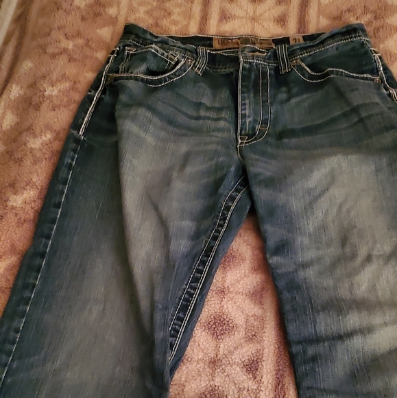 Buckle Jeans BKE Vintage - Picture 9 of 10